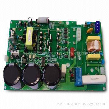 High Precision PCBA, Provides OEM Services